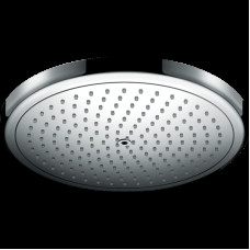 Верхний душ Croma 280 1jet EcoSmart 9 л/мин Chrome (26221000)