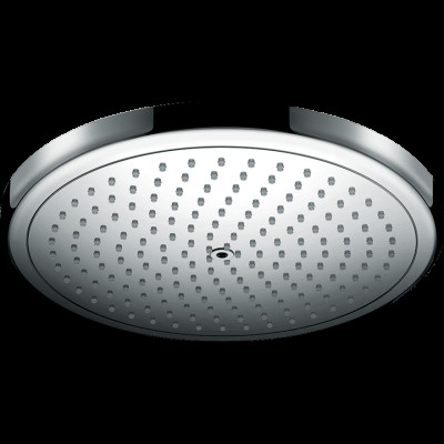 Верхній душ Croma 280 1jet EcoSmart 9 л/хв Chrome (26221000)