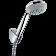 Душевой набор Crometta 85 1Jet Porter 1.25 м (27576000)