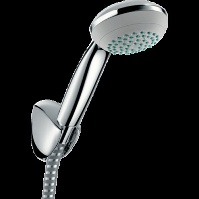 Душевой набор Crometta 85 1Jet Porter 1.25 м (27576000)