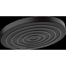 Верхний душ Pulsify 260 1jet Matt Black (24140670)