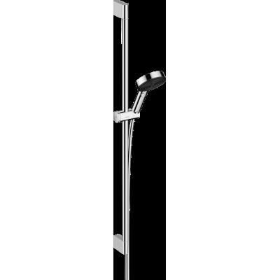 Душевой набор Pulsify Select Relaxation 105 3jet 90 см EcoSmart Chrome (24171000)