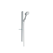 Душевой набор Raindance Select 120/90 см 3Jet EcoSmart 9л/мин Chrome (27649000)