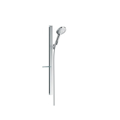 Душовий набір Raindance Select 120/90 см 3Jet EcoSmart 9л/хв Chrome (27649000)