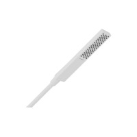 Ручной душ Pulsify E 100 1jet EcoSmart+ Matt White (24321700)