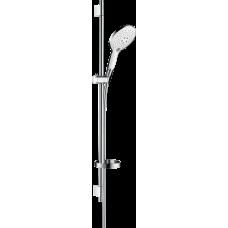 Душевой набор Raindance Select S 150/90 см 3jet с мыльницей, белый/хром (27803400)