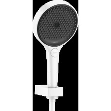 Душевой набор Rainfinity 130 3jet Porter 1.25м Matt White (26852700)