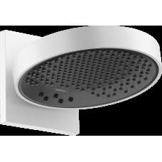 Верхний душ Rainfinity 250 3jet с держателем Matt White (26232700)