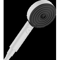 Ручний душ Pulsify Select Relaxation 105 3jet Matt White (24110700)