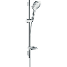 Душевый набор Raindance Select E120 EcoSmart Unica`S Puro 65 Chrome (26622000)