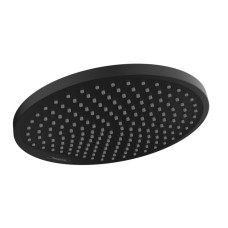 Верхний душ Crometta S 240 1jet, Matt Black (26723670)