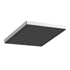 Верхний душ Pulsify Е 260 1jet EcoSmart+, Chrome (24333000)