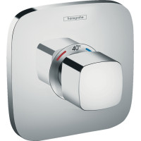 Термостат скрытого монтажа Ecostat E HighFlow (15706000)