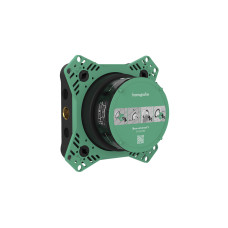 Скрытая часть для смесителей Ibox universal 2 (01500180)