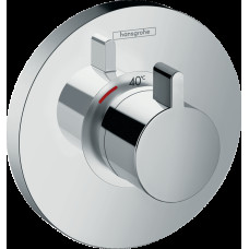 Термостат скрытого монтажа ShowerSelect S Highflow (15741000)