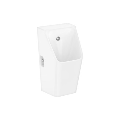Пісуар EluPura Q 600х300 мм, White (60127450)