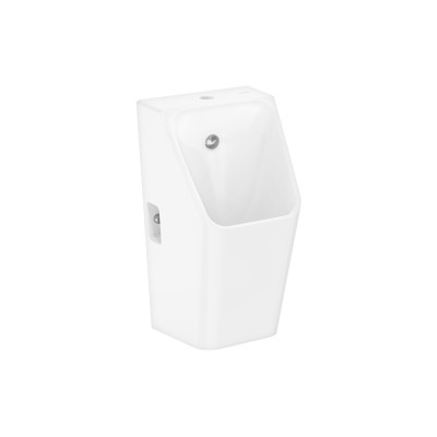 Пісуар EluPura Q HygieneEffect 600х300 мм, White (62011450)