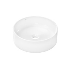 Умывальник Xuniva S SmartClean накладной без перелива, 400х400 мм, White (61071450)