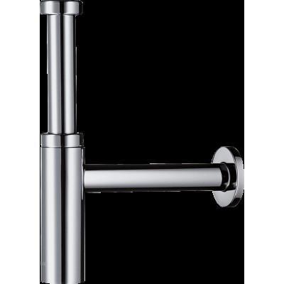 Сифон для умивальника Flowstar S Chrome (52105000)
