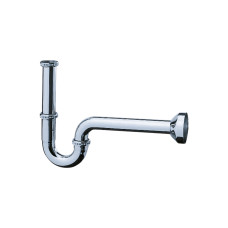 Сифон Hansgrohe для умивальника, Chrome (53010000)