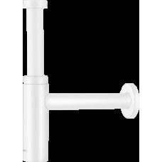 Сифон для умивальника Flowstar S Matt White (52105700)
