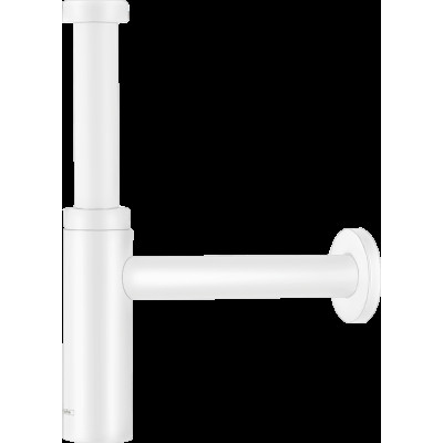 Сифон для умивальника Flowstar S Matt White (52105700)