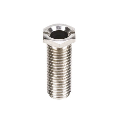Шуруп для слива кухонной мойки 41 мм BSWFERRULE-41