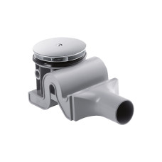 Сифон для піддона "RainDrain" 90 мм XXL (60067000)