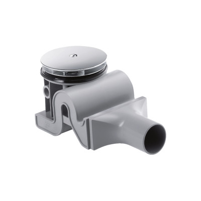 Сифон для поддона "RainDrain" 90 мм XXL (60067000)