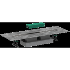 Монтажный комплект для душевых трапов d40 uBox universal 700 мм (56017180)