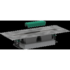 Монтажный комплект для душевых трапов d50 uBox universal 600 мм (56022180)
