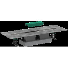 Монтажный комплект для душевых трапов d50 uBox universal 700 мм (56023180)