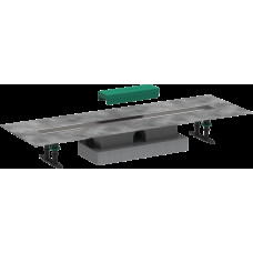 Монтажный комплект для каналов d40 uBox universal 800 мм (56018180)