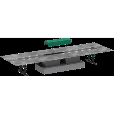 Монтажный комплект для каналов d40 uBox universal 800 мм (56018180)