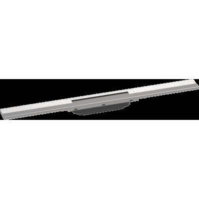 Верхня частина "RainDrain Flex" для душового трапу 700 мм Brushed Stainless Steel (56043800)