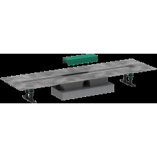 Монтажный комплект для душевых трапов d40 uBox universal 900 мм (56019180)