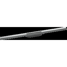 Верхняя часть "RainDrain Flex" для душевого трапа 900 мм Chrome (56045000)