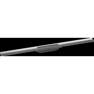 Верхняя часть "RainDrain Flex" для душевого трапа 900 мм Chrome (56045000)