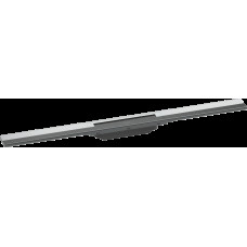 Верхняя часть "RainDrain Flex" для душевого трапа 800 мм Chrome (56044000)