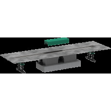 Монтажный комплект для душевых трапов d50 uBox universal 900 мм. (56025180)