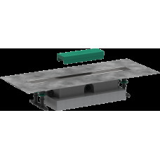 Монтажный комплект для душевых трапов d40 uBox universal 600 мм (56016180)