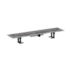 Трап для душа "RainDrain Compact Flat" 800 мм под плитку (56167000)