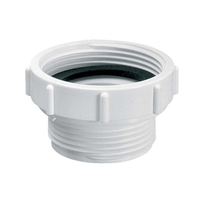 Редукция пластиковая BP1 1/2"*P1 1/4" (HC54)