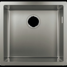 Кухонна мийка S719-U400 під стільницю 450х450 см сталь (43425800) Stainless Steel