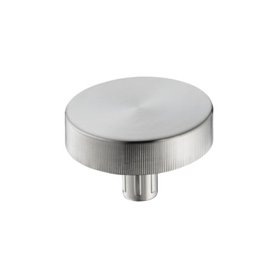 Поворотна ручка A11 для сифонів Hansgrohe (40953800) Stainless Steel