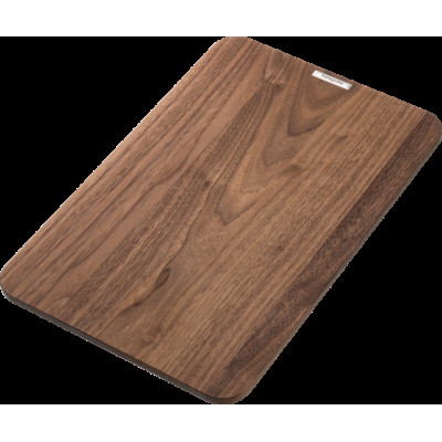 Кухонная доска F15 walnut (40960000)