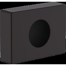 AddStoris Диспенсер для салфеток 3.2 х 10.0 x 14.0 см Matt Black (41773670)