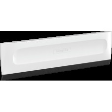 WallStoris Скребок для стекла 19.5 x 4.4 см Matt White (27916700)