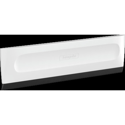 WallStoris Скребок для скла 19.5 x 4.4 см Matt White (27916700)