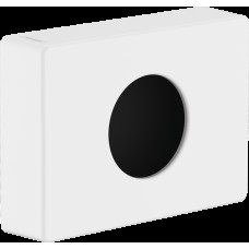 AddStoris Диспенсер для салфеток 3.2 х 10.0 x 14.0 см Matt White (41773700)